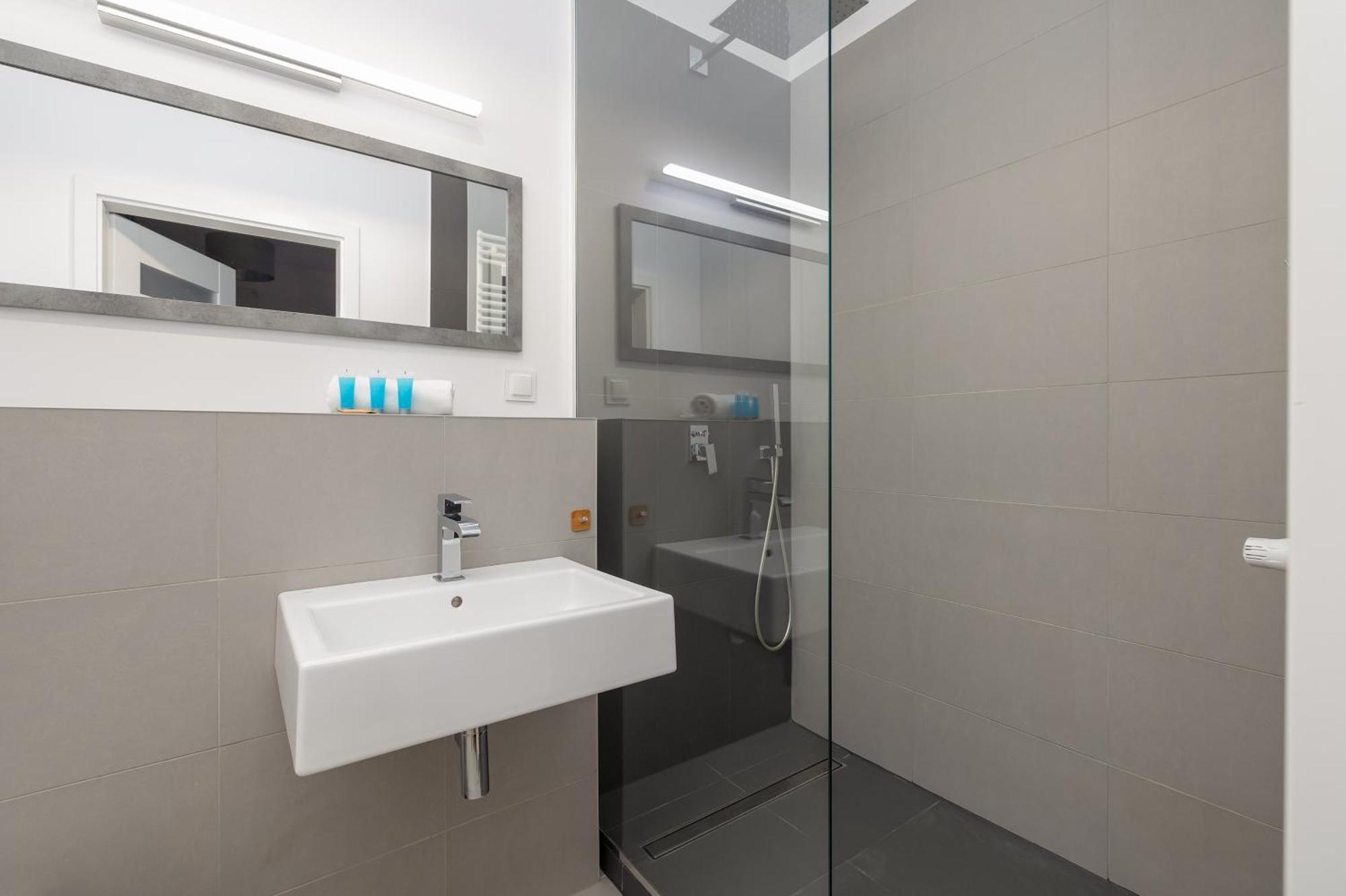 Nautica Raginisa Cosy Apartment Szczecin Exterior foto
