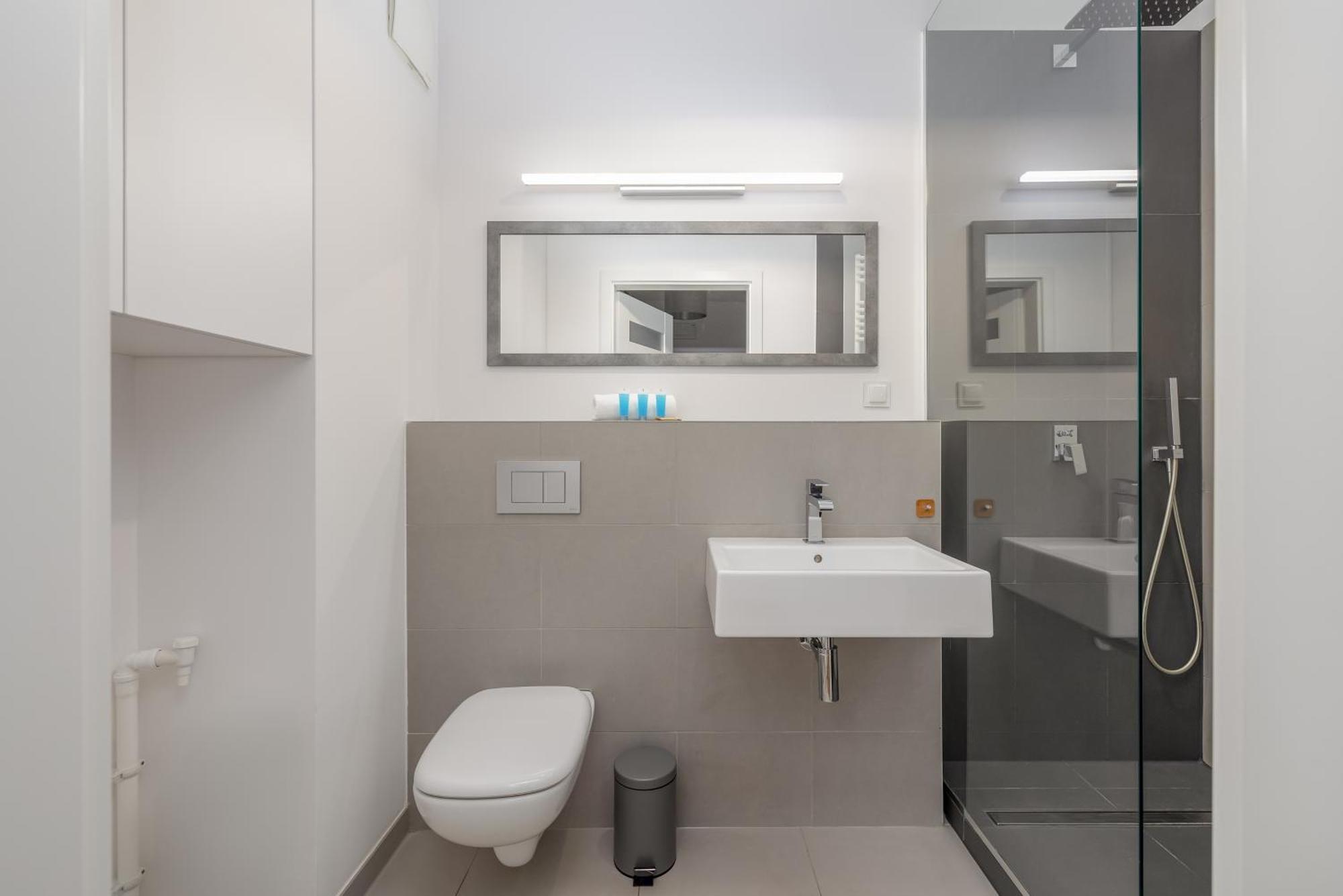 Nautica Raginisa Cosy Apartment Szczecin Exterior foto